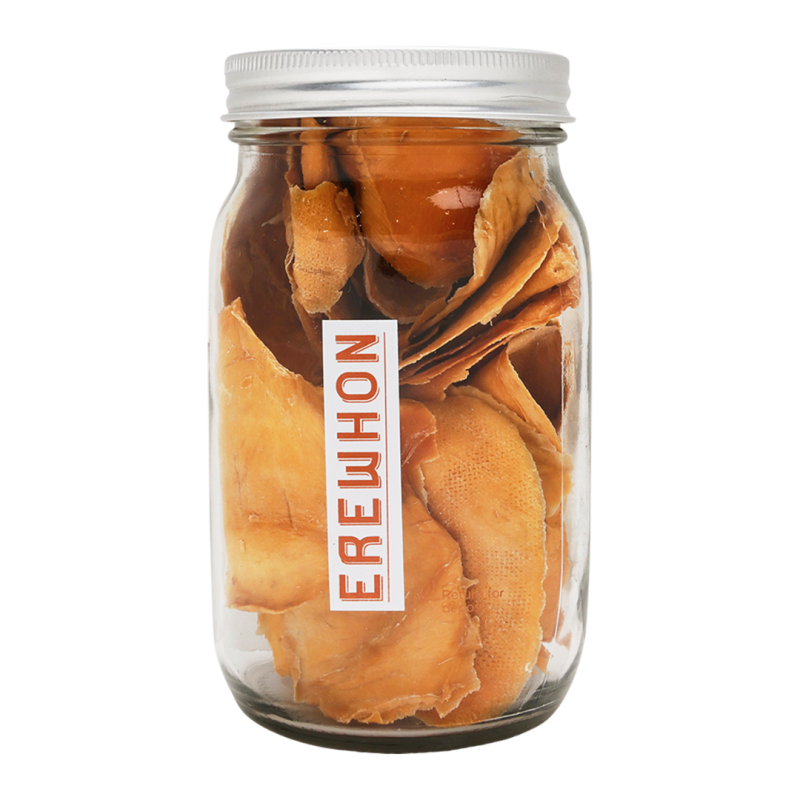 EREWHON DRIED MANGO