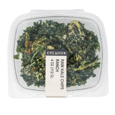 EREWHON KALE CHIPS | RAW RANCH