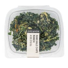EREWHON KALE CHIPS | RAW RANCH