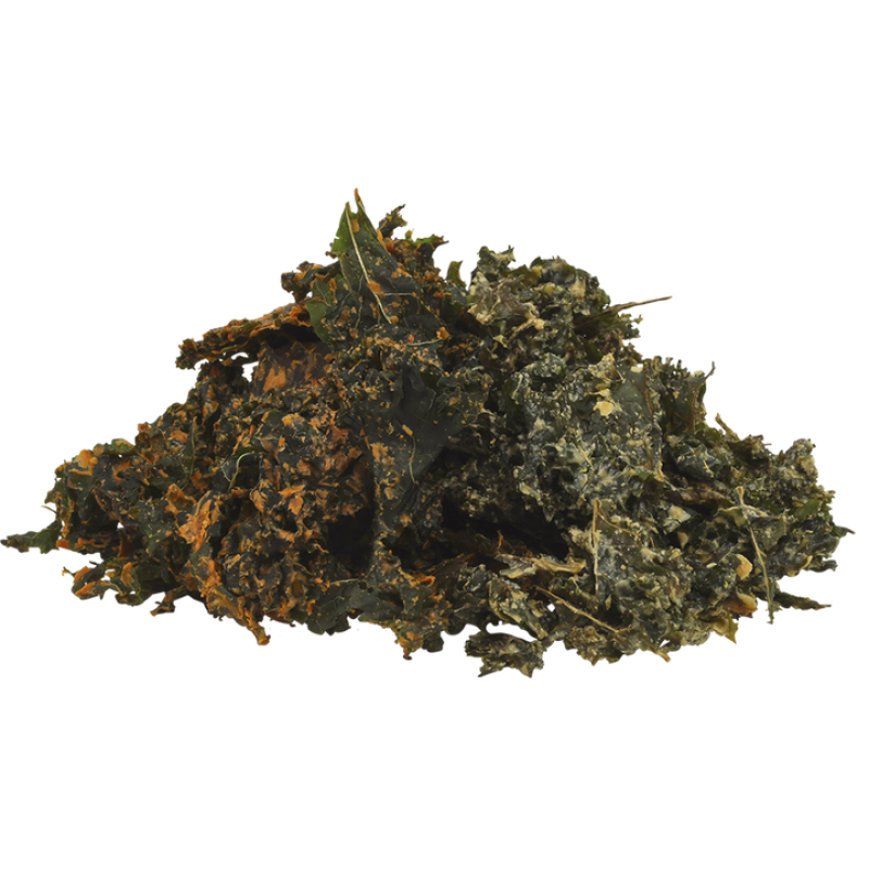 EREWHON KALE CHIPS | RAW RANCH