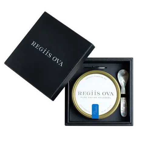 EREWHON THE ROYAL TREATMENT - 100G