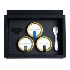 EREWHON THE TEMPTUOUS TRIO GIFT SET - 3X 30G