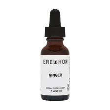 EREWHON GINGER