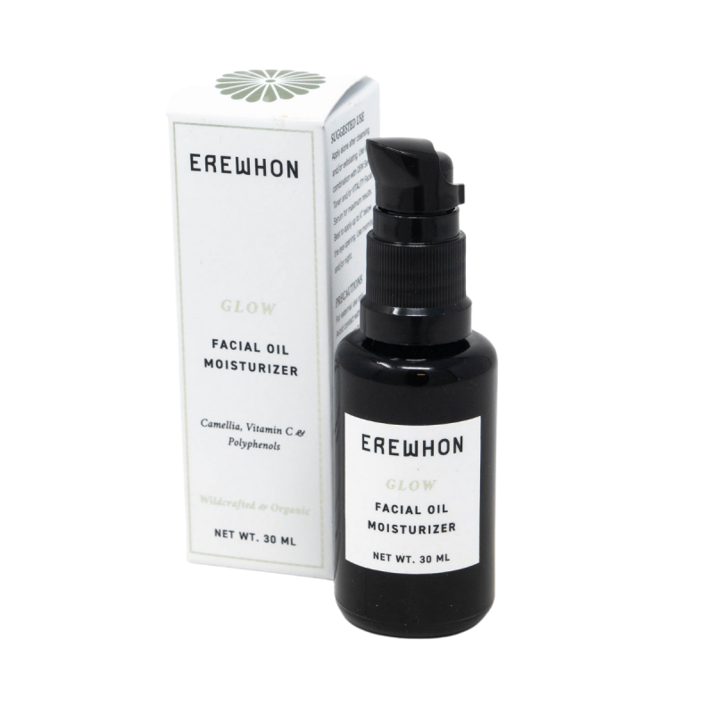 EREWHON GINGER