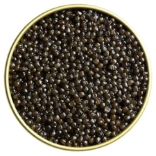 EREWHON REGIIS OVA SIBERIAN BAERII CAVIAR | 30 G