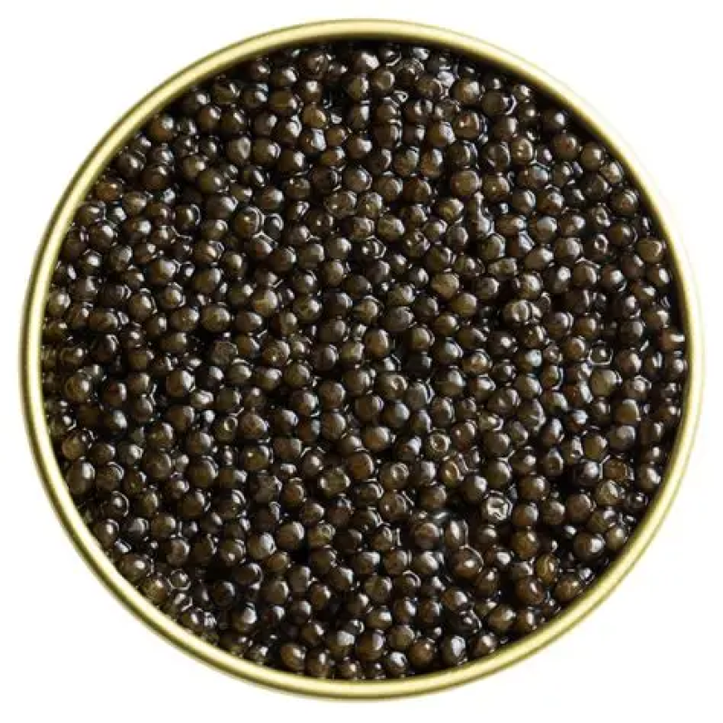 EREWHON REGIIS OVA SIBERIAN BAERII CAVIAR | 30 G