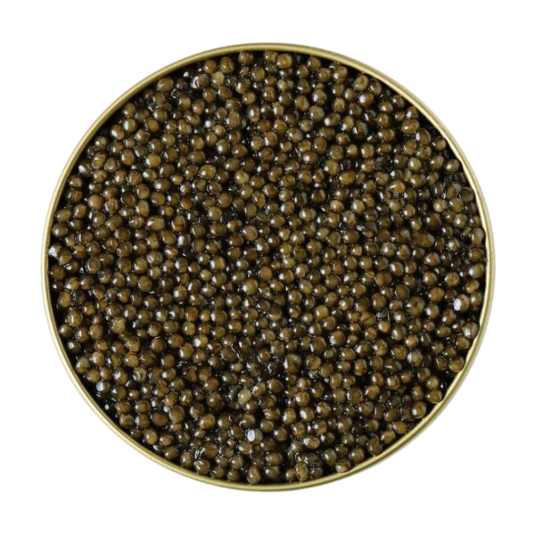 EREWHON REGIIS OVA ROYAL CAVIAR | 30 G