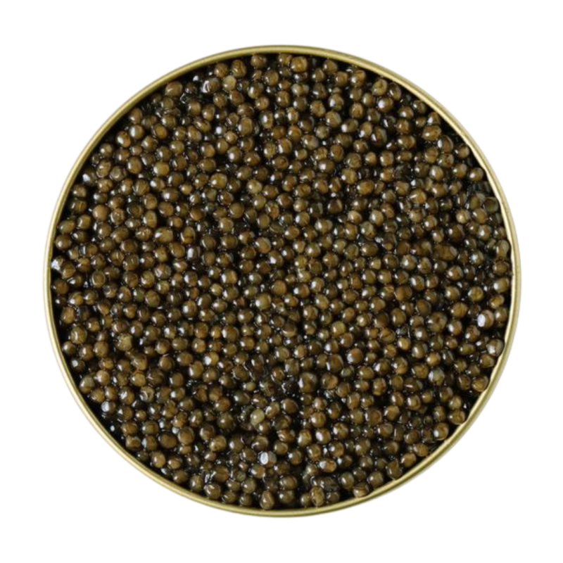 EREWHON REGIIS OVA ROYAL CAVIAR | 30 G