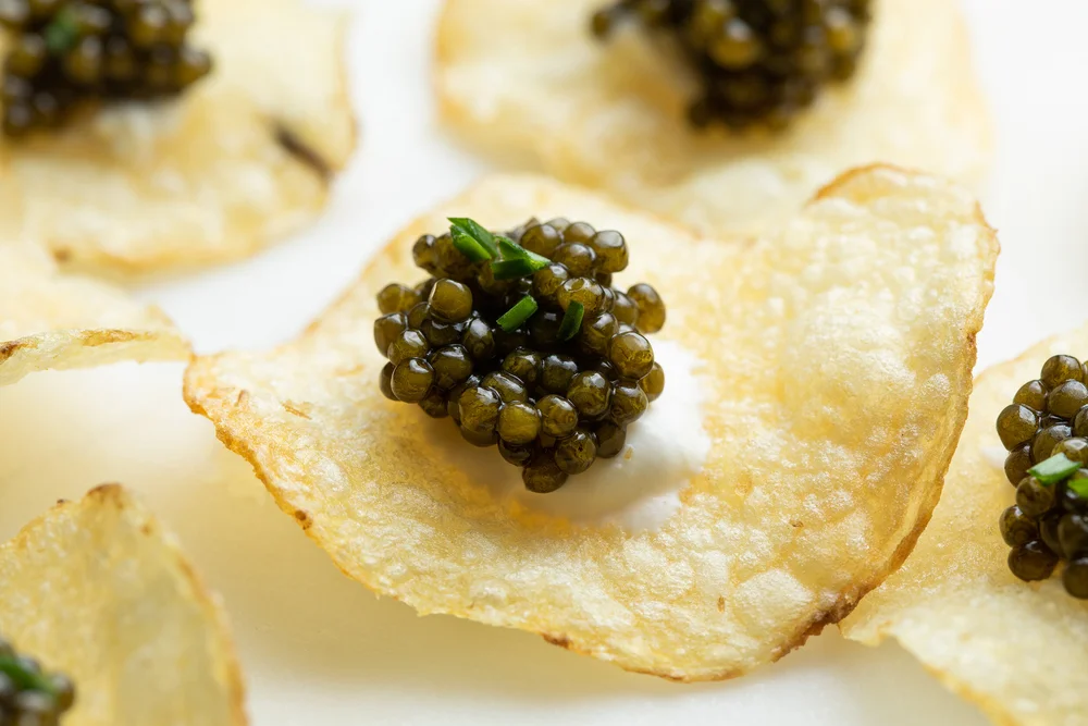 EREWHON REGIIS OVA ROYAL CAVIAR | 30 G