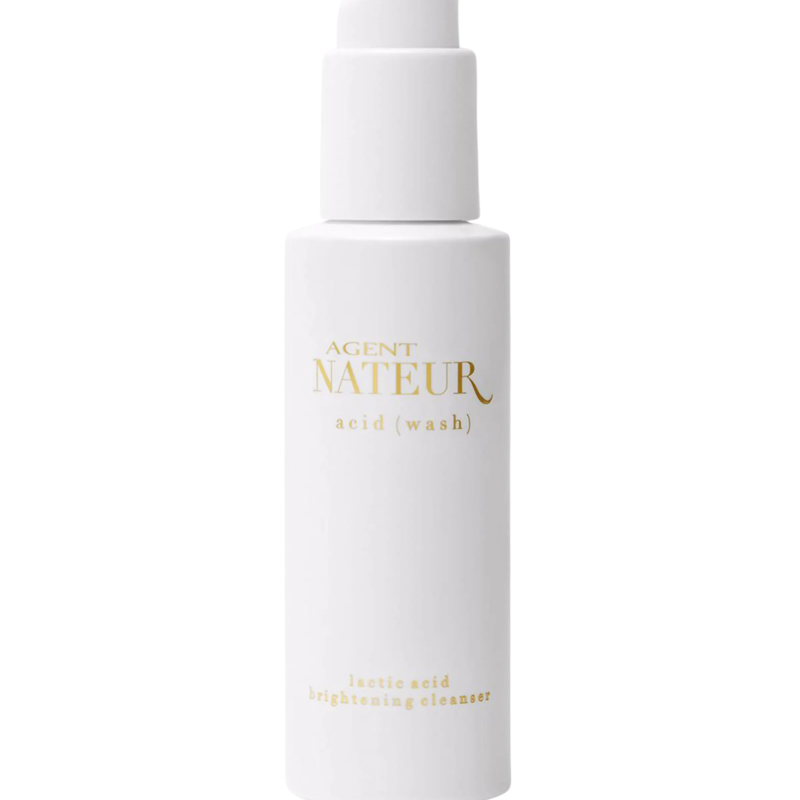 EREWHON AGENT NATEUR ACID (WASH) CLEANSER