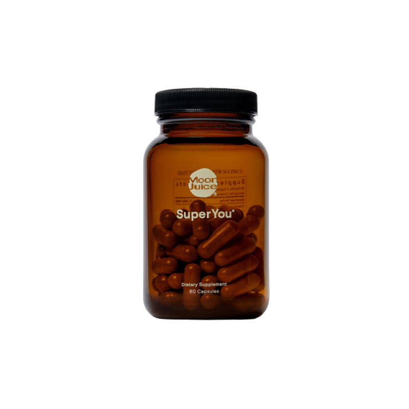 EREWHON MOON JUICE SUPERYOU