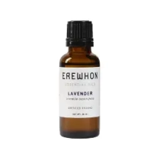 EREWHON ESSENTIAL OILS LINEUP