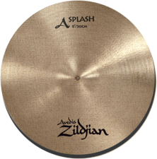 ZILDJIAN STANDARD MOUSE PAD DURABLE DRUMSTICK DESIGN, PERFECT FOR MUSICIANS AND FANS