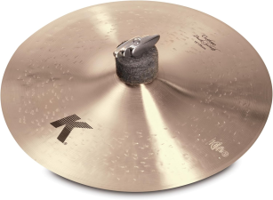 ZILDJIAN 10 K CUSTOM DARK SPLASH CYMBAL K0932 PROFESSIONAL CAST DRUM CYMBAL