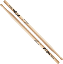 ZILDJIAN SUPER 5B DRUMSTICKS PROFESSIONAL WOODEN DRUM STICKS FOR DRUMMERS