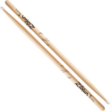 ZILDJIAN 7A NYLON TIP DRUMSTICKS LIGHTWEIGHT, DURABLE DRUM STICKS FOR DRUMMERS