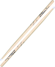 ZILDJIAN 5A NYLON TIP DRUMSTICKS DURABLE, LIGHTWEIGHT DRUM STICKS FOR ALL STYLES