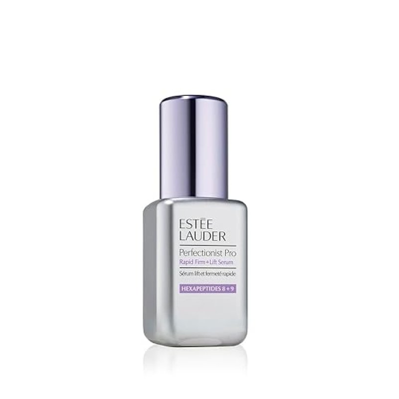 ESTéE LAUDER PERFECTIONIST PRO RAPID FIRM LIFT FACE SERUM WITH HEXAPEPTIDES 8 9