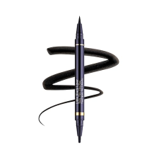 ESTéE LAUDER LITTLE BLACK LINER WATERPROOF LIQUID EYELINER THICK, THIN ULTRA-FINE