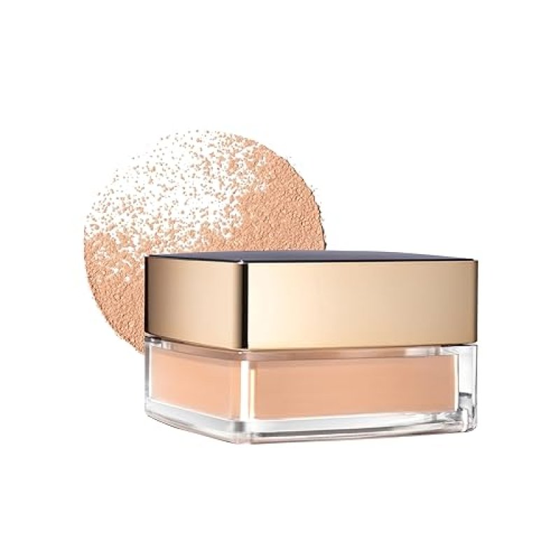 ESTéE LAUDER DOUBLE WEAR SHEER FLATTERY LOOSE SETTING POWDER LIGHTWEIGHT, OIL-FREE FINISH