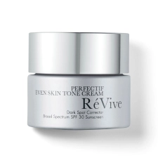 REVIVE SKINCARE PERFECTIF EVEN SKIN TONE CREAM / DARK SPOT CORRECTOR BROAD SPECTRUM SPF 30 SUNSCREEN 50 G / 1.7 OZ. LIQ. US