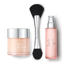 REVIVE SKINCARE FERMITIF NECK SERUM & CREAM DUO / ONLINE EXCLUSIVE