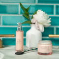 REVIVE SKINCARE FERMITIF NECK SERUM & CREAM DUO / ONLINE EXCLUSIVE