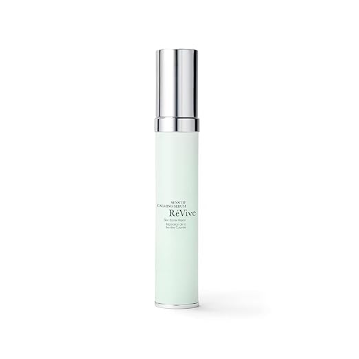 REVIVE SKINCARE SENSITIF CALMING SERUM / SKIN BARRIER REPAIR 30 ML / 1 FL. OZ.