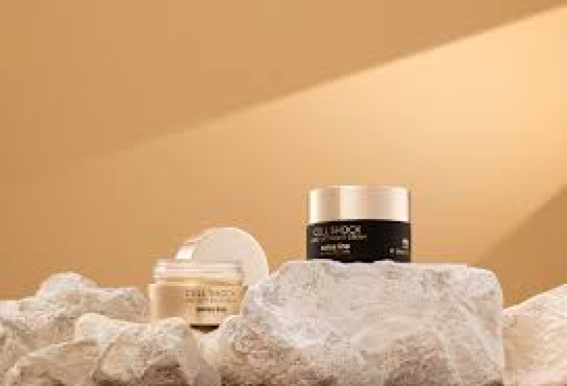 SWISSLINE CELL SHOCK LUXE-LIFT NIGHT CREAM