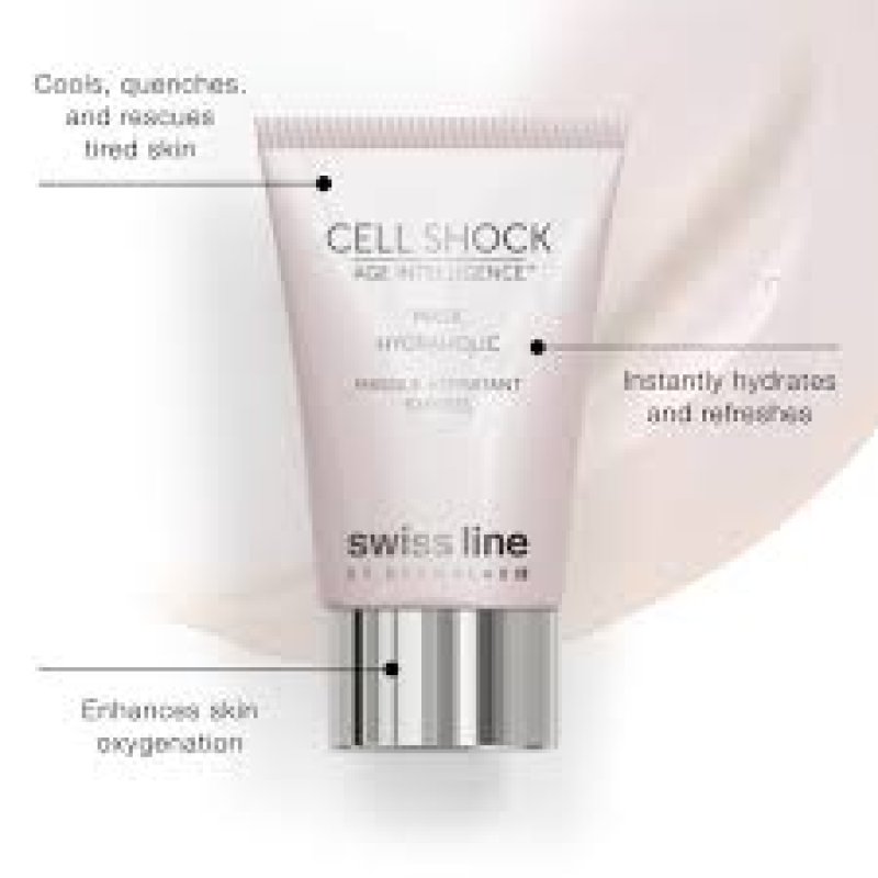 SWISSLINE HYDRAHOLIC MASK