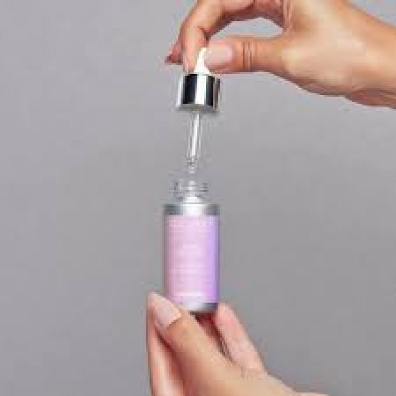 SWISSLINE PEACE BOOSTER - 5% NIACINAMIDE + 2% TRANEXAMIC ACID  20 ML / 0.68 OZ