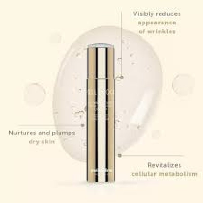 SWISSLINE 360° ANTI-WRINKLE SERUM