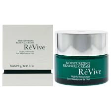REVIVE SKINCARE RENEWAL MOISTURIZING EYE CREAM 15 ML / 0.5 FL. OZ.
