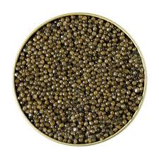 EREWHON REGIIS OVA SUPREME CAVIAR | 30 G