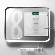 REVIVE SKINCARE FERMITIF LIFTING EYE ALL-AROUND PATCH 6-PACK