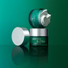 REVIVE SKINCARE DISCOVERY DUO / BEST-SELLING TRAVEL SIZE ESSENTIALS FOR DAY & NIGHT