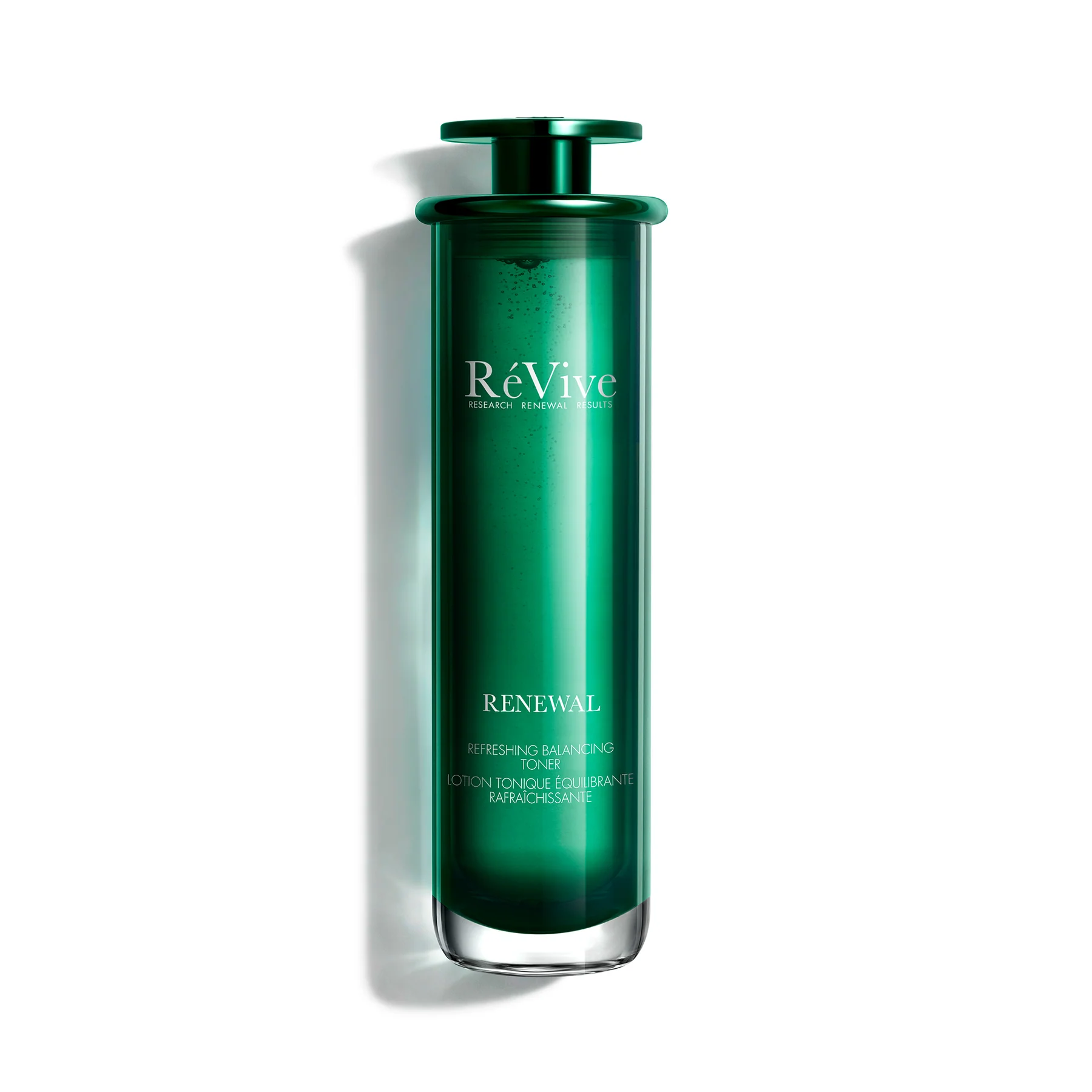 REVIVE SKINCARE RENEWAL REFRESHING BALANCING TONER