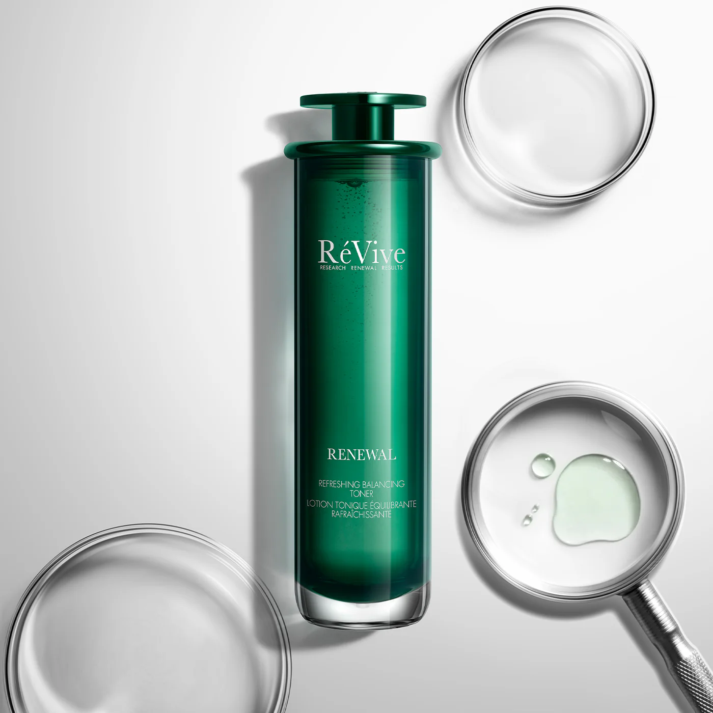 REVIVE SKINCARE RENEWAL REFRESHING BALANCING TONER