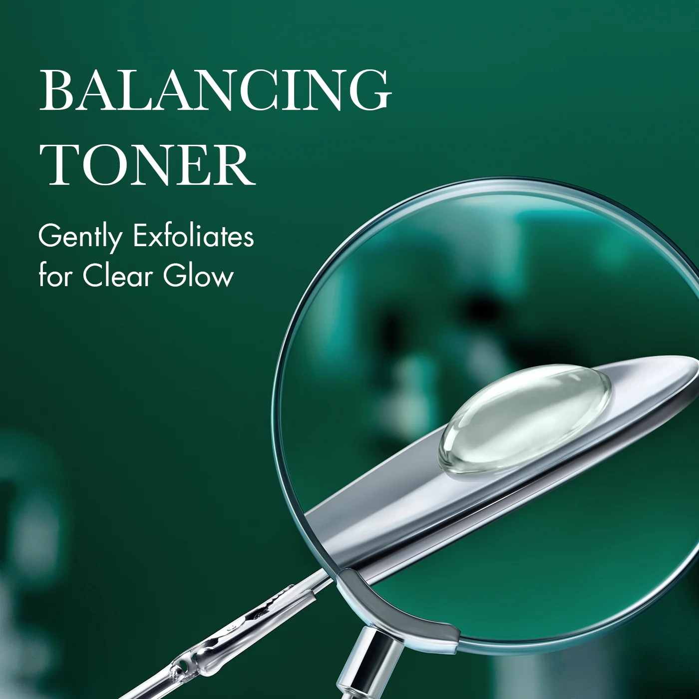 REVIVE SKINCARE RENEWAL REFRESHING BALANCING TONER