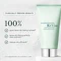 REVIVE SKINCARE FOAMING CLEANSER / ENRICHED HYDRATING WASH