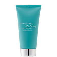 REVIVE SKINCARE MELTING CLEANSER / MAKEUP REMOVING WASH