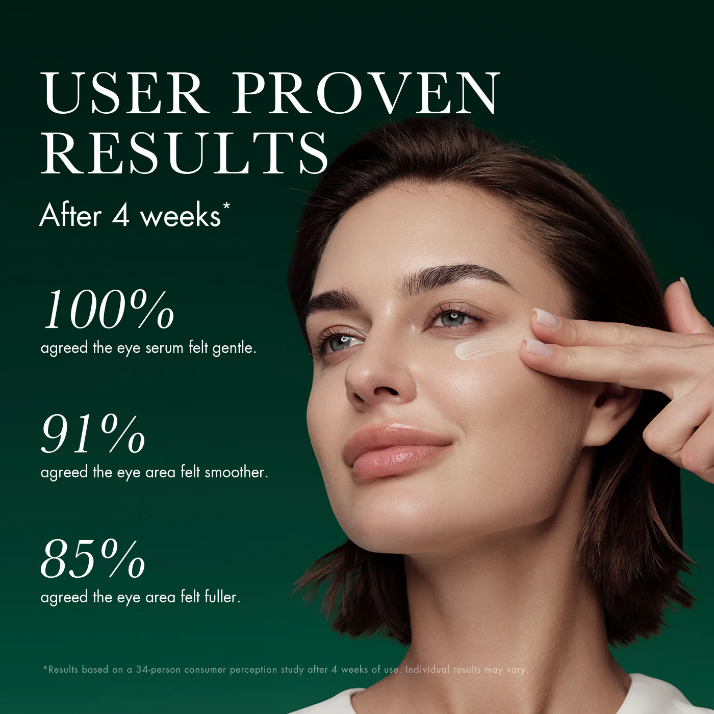 REVIVE SKINCARE INTENSITé VOLUMIZING EYE SERUM