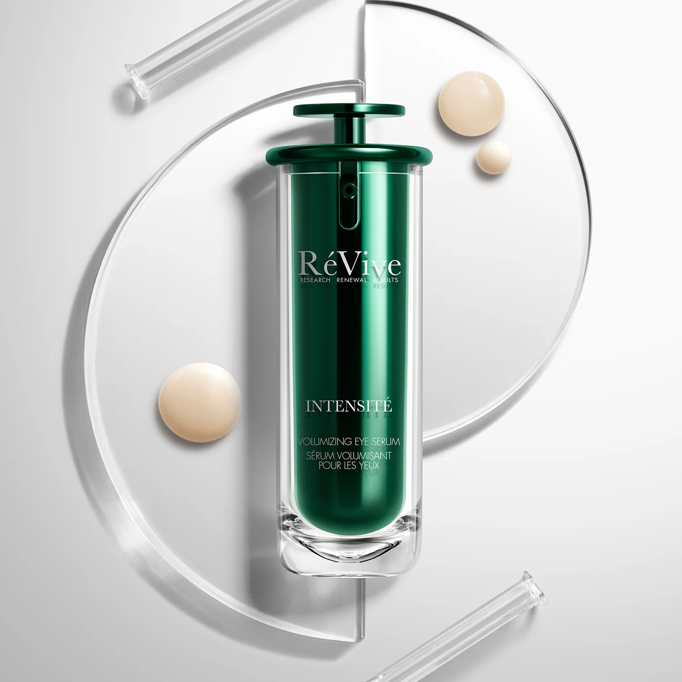 REVIVE SKINCARE INTENSITé VOLUMIZING EYE SERUM
