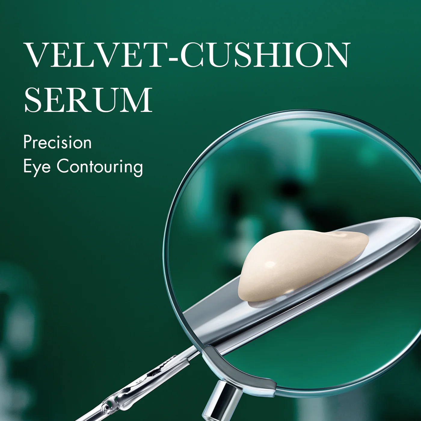 REVIVE SKINCARE INTENSITé VOLUMIZING EYE SERUM