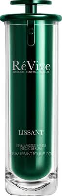 REVIVE SKINCARE LISSANT LINE-SMOOTHING NECK SERUM 30 ML / 1 FL. OZ.