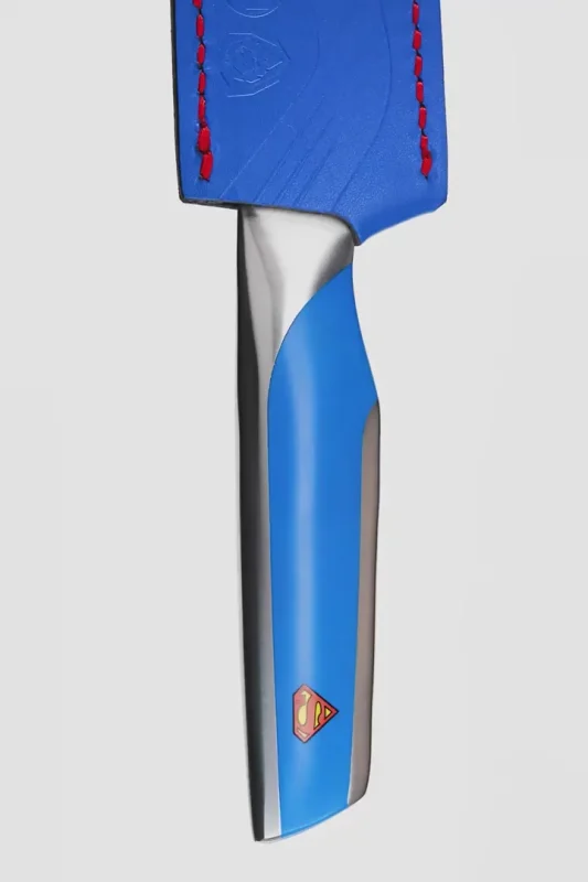 DALSTRONG SUPERMAN™ EDITION BREAD KNIFE 8"