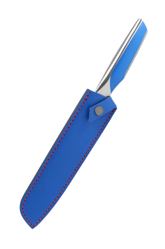 DALSTRONG SUPERMAN™ EDITION BREAD KNIFE 8"