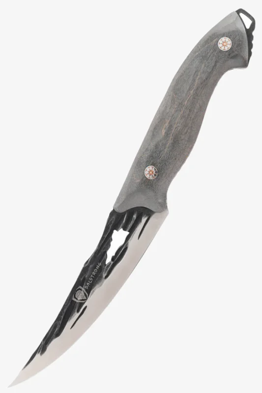 DALSTRONG THE BARBARIAN SERIES™ CURVED FILLET KNIFE 6"
