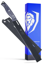 DALSTRONG DELTA WOLF SERIES SLICING & CARVING KNIFE 12"
