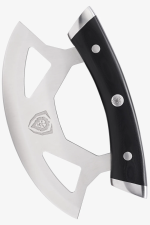 DALSTRONG GLADIATOR SERIES ULU ROCKING KNIFE 7"